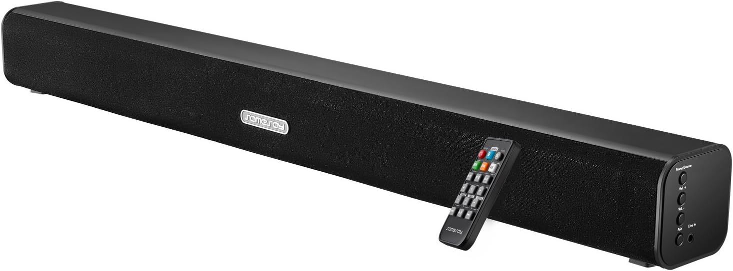 samesay soundbar