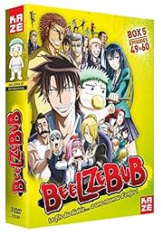Beelzebub - Box 5/5