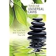Twelve Universal Laws: The Truth That Will Transform Your Life