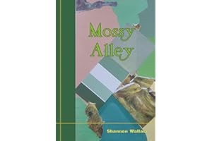Mossy Alley
