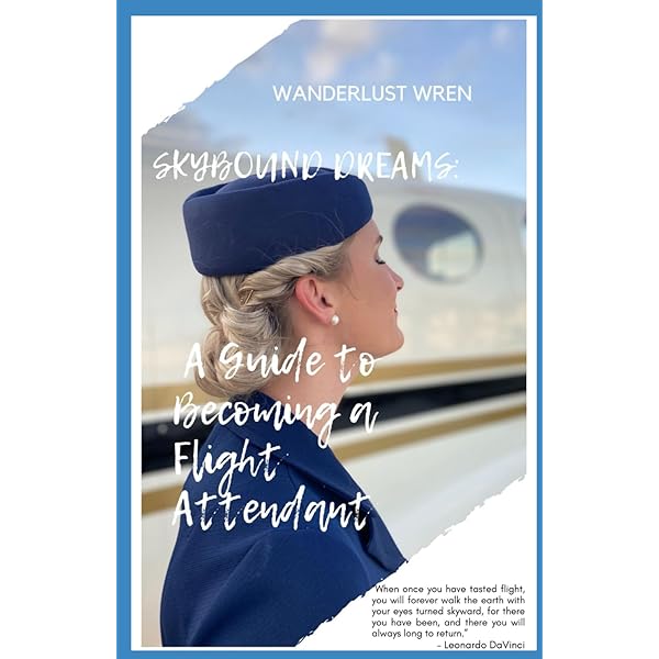 Amazon.com: The Essential Guide To Becoming A Flight Attendant