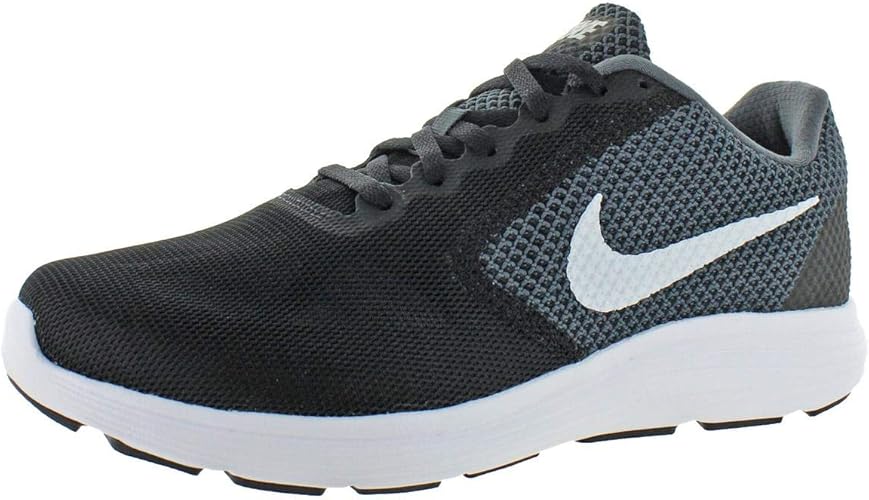 Nike men's Revolution 3 running shoes for $35 - Clark Deals
