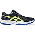ASICS Kid's Upcourt 6 Grade School Volleyball Shoes
