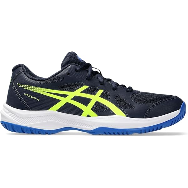 ゆっこ✕4 Amazon.com | ASICS Kid's Upcourt 4 Grade School Volleyball Shoes