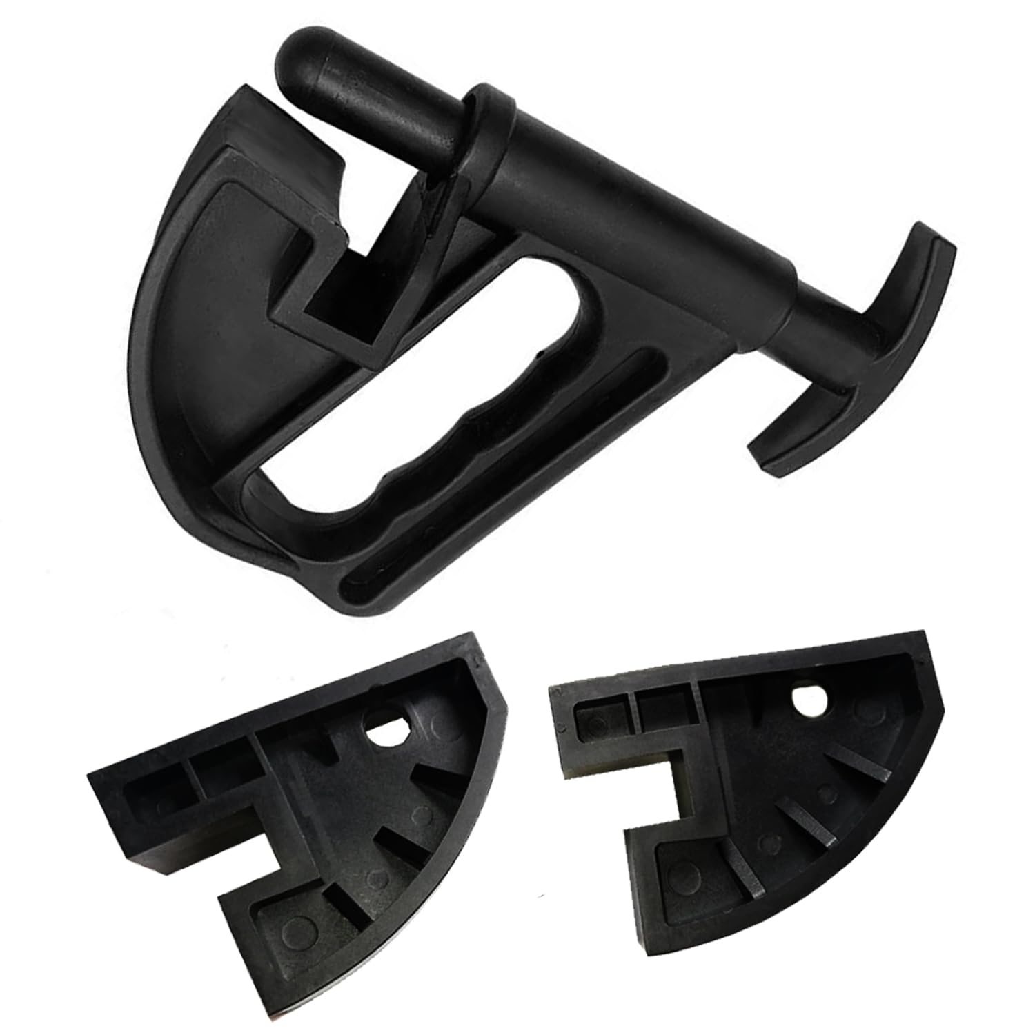 Mua NABESHI 2 Types Bead Helper, Tire Changer, Bead Keeper, Tool Set