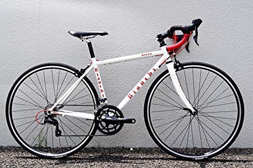 bianchi brava road bike