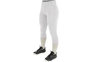 CHAMPRO Women's Zen Fastpitch Softball Pants