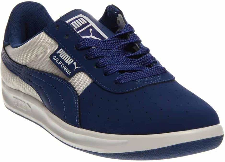 puma california scratch trainer
