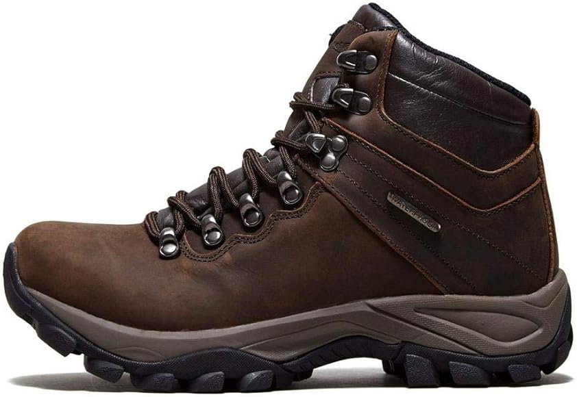 peter storm brecon boots