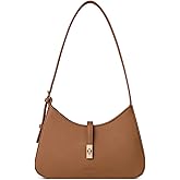 CLUCI Shoulder Bag for Women, Purses for Women, Handbag Hobo Bags Vegan Leather Crossbody Purse with Adjustable Strap
