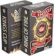 Ring Of Fire - Waterproof Drinking Game