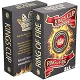 Ring Of Fire - Waterproof Drinking Game