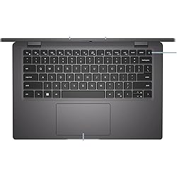Dell Latitude 7000 7430 14" Notebook - Full HD