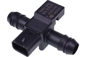 DUDSN Fuel Tank Pressure Sensor 9U5A-9C052-BC 0261230585 Compatible with Ford Crown Victoria Escape Expedition Explorer E Series 2003-2010