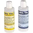 Skin Tite - Silicone Appliance Builder and Adhesive for Skin F/X - 8 Ounce Unit
