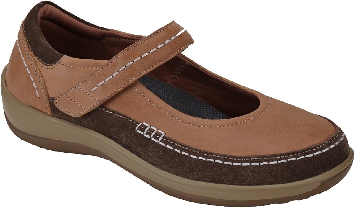 Orthofeet Proven Heel and Foot Pain Relief. Extended Widths