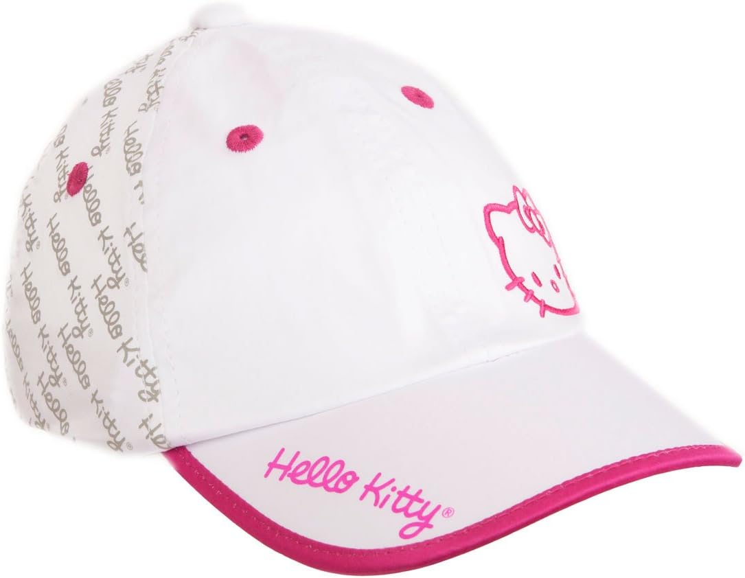 Hello Kitty Sports Women's Premier Collection Script Hat