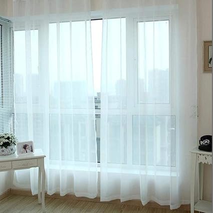 cortinas de traslucidas semi