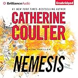 Nemesis: FBI Thriller, Book 19