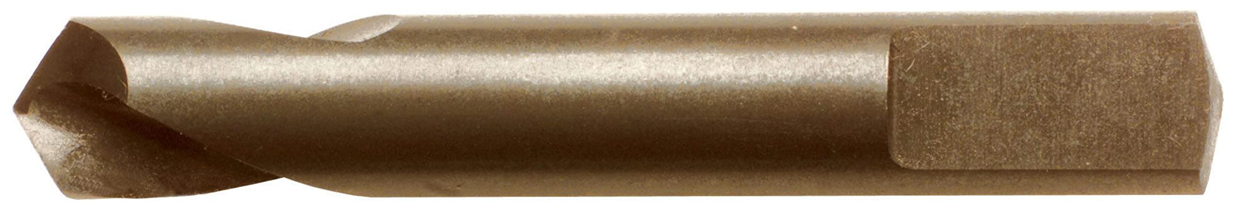 RUKO 105171 - Broca-guía de HSS Co5 para Coronas perforadoras de Metal Duro (Ø 8 mm)