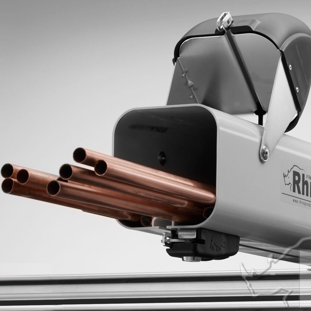 Van Pipe Tube for Vauxhall Vivaro 3 Metre Rhino RP12 Amazon.co.uk Car