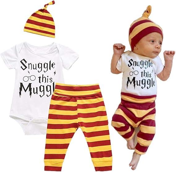 baby boy bonnet outfit