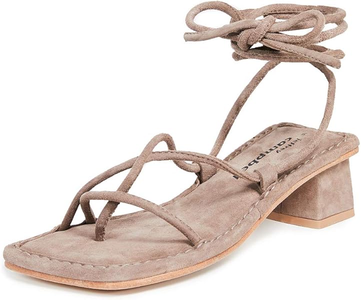 jeffrey campbell harlowe