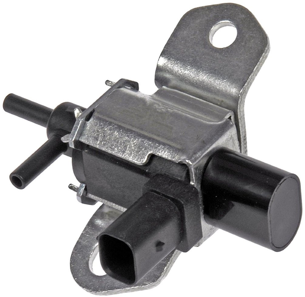 Best Intake Manifold Vacuum Control Valve