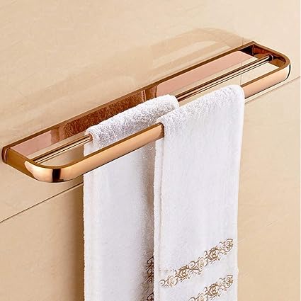 WYY towel ring-- HPLL Toallero Anillo, Cobre Completo Europeo ...