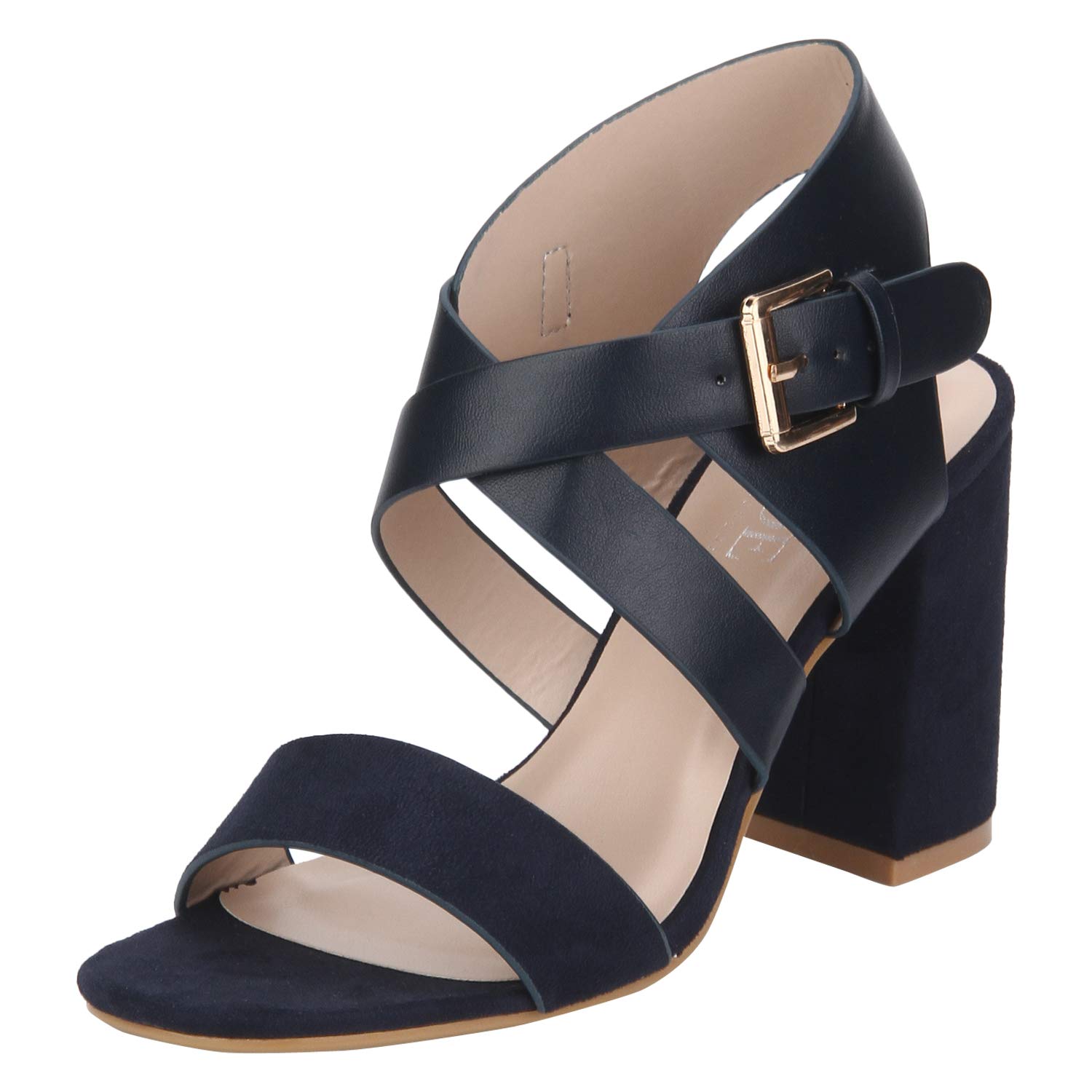 mode by red tape women's fashion sandals