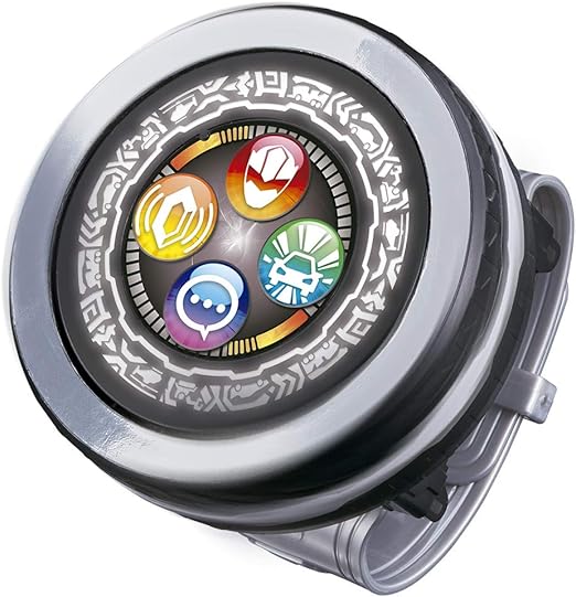 Bandai Mashin Sentai Kiramager DX 