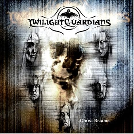 Twilight Guardians Ghost Reborn 1 Amazon Com Music