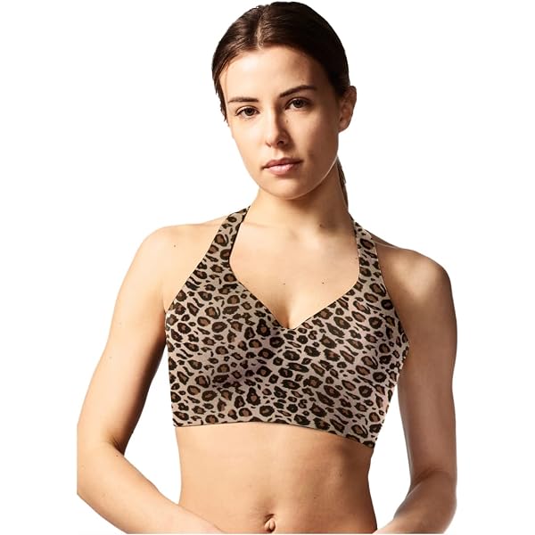 PANACHE Chantelle Women's High Impact Convertible Sports Bra - Up To H Cup - View #3