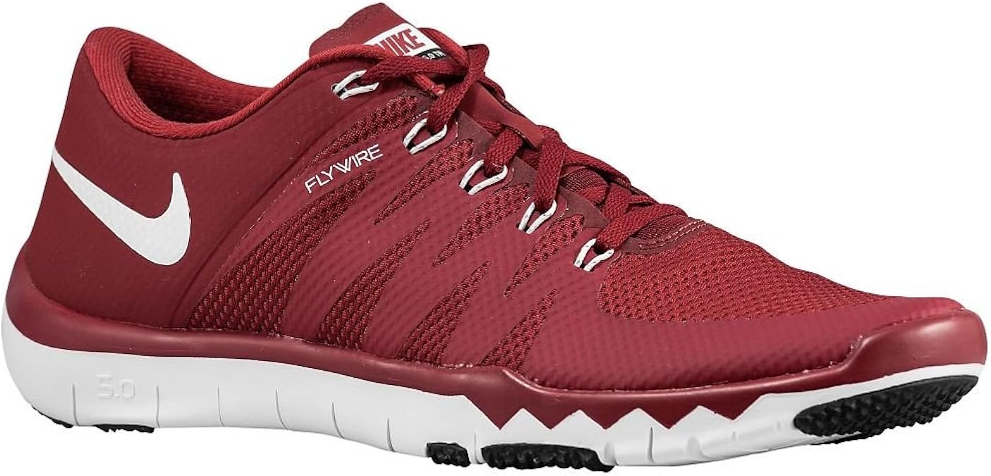 nike free flywire