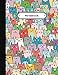 Notebook: Cute Colorful Cats College Ruled Lined Pages (Composition Book, Journal) (8.5 x 11 Large) by Two Hoots Book Co
