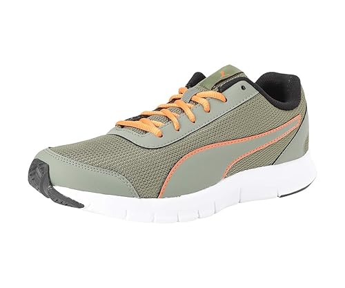 puma bent idp running shoes