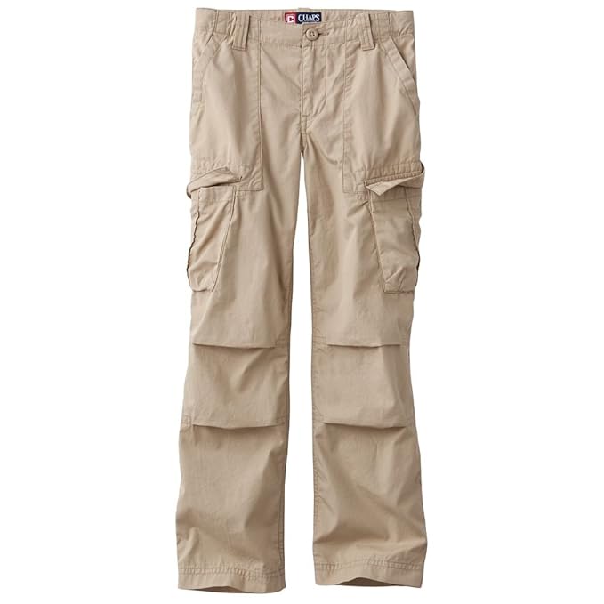 chaps cargo pants