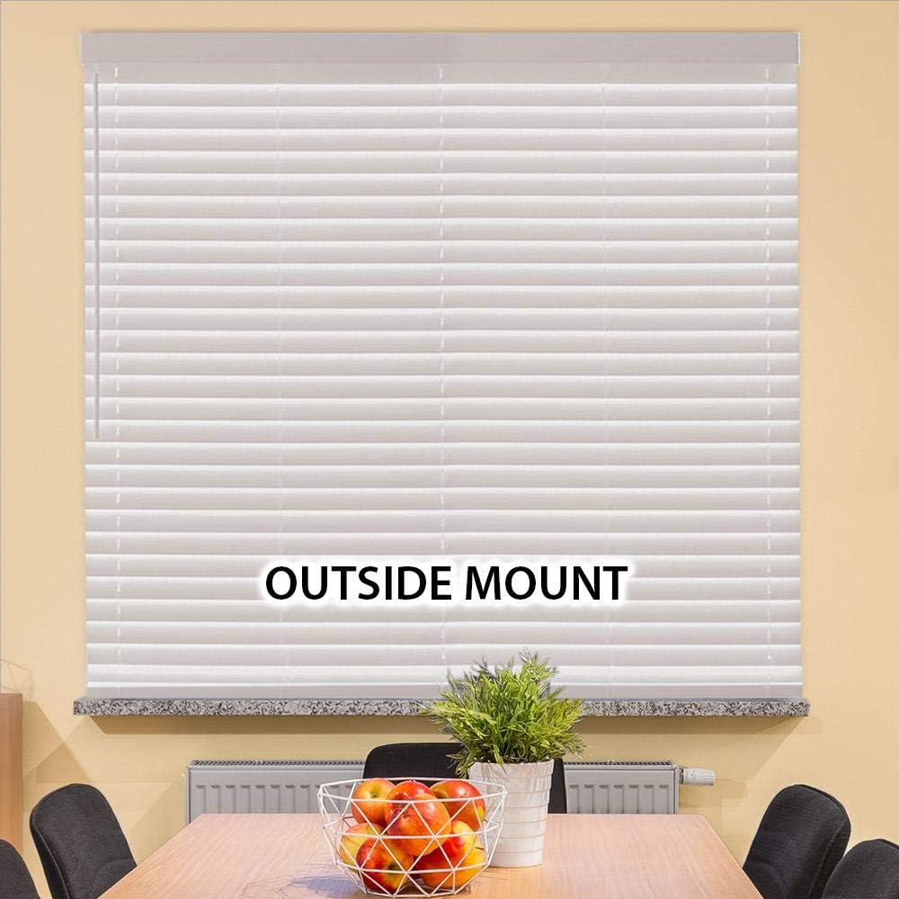 Home Decorators Collection Blinds Side Mount - Mari-Kiketi