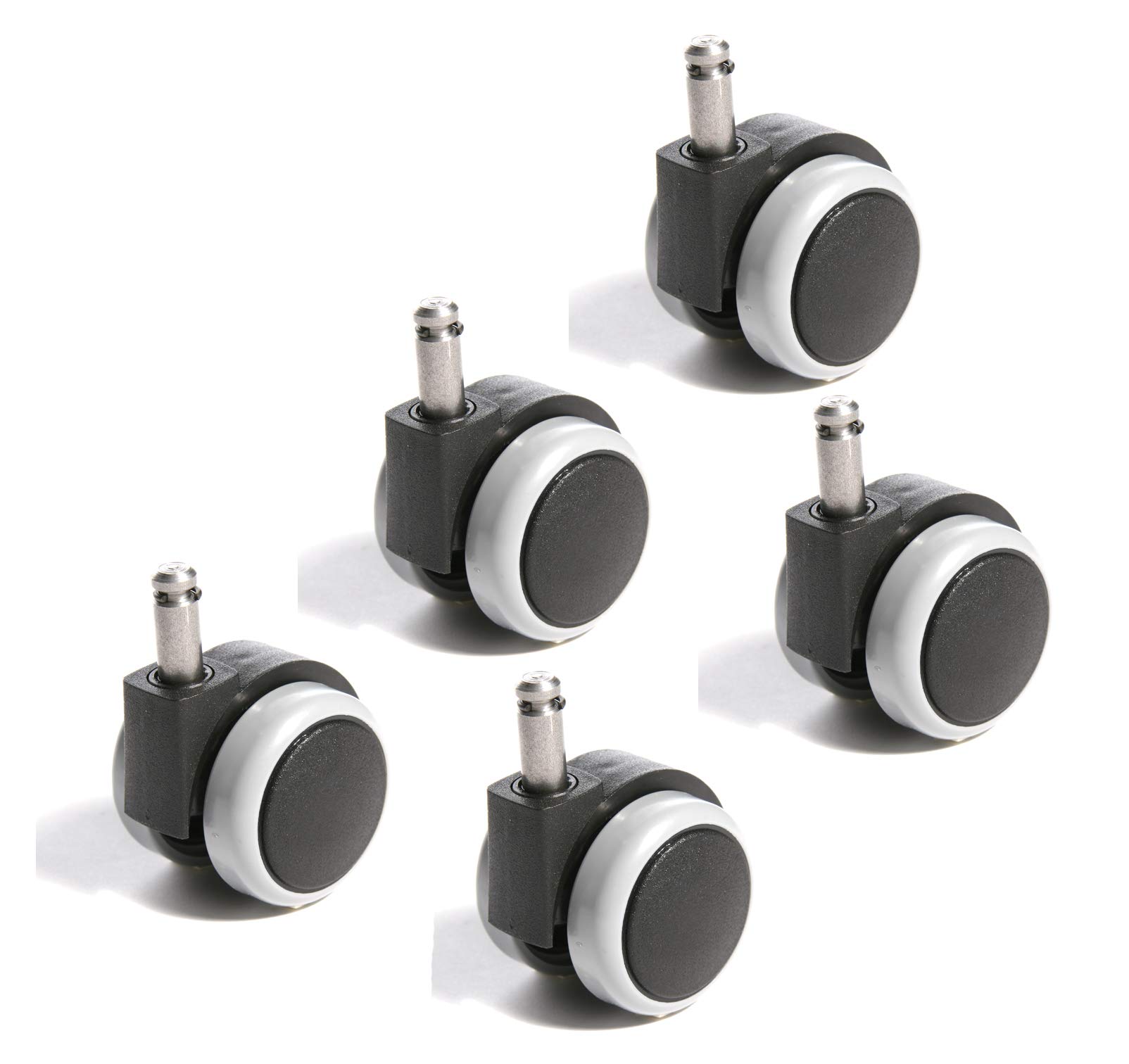 Topstar Hard Floor Castors Set, Caster Wheel