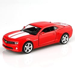TOKAXI 1/36 Scale 2010 Chevy Camaro Diecast Car