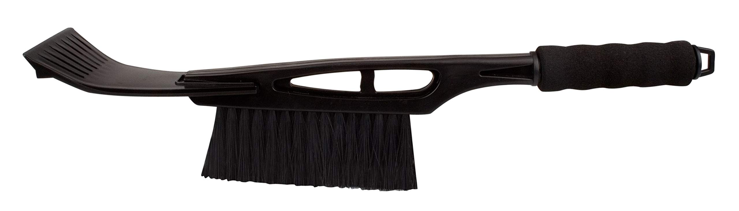 Schreuders Sport Unisex Adult Snow/Ice Remover - Black, One Size