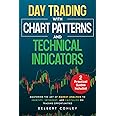 Day Trading with Chart Patterns and Technical Indicators: Mastering the Art of Market Analysis to Identify, Interpret, and Capitalize on Trading Opportunities