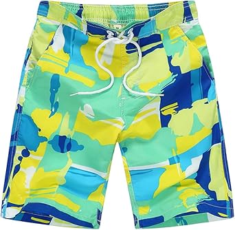 beach shorts for boys