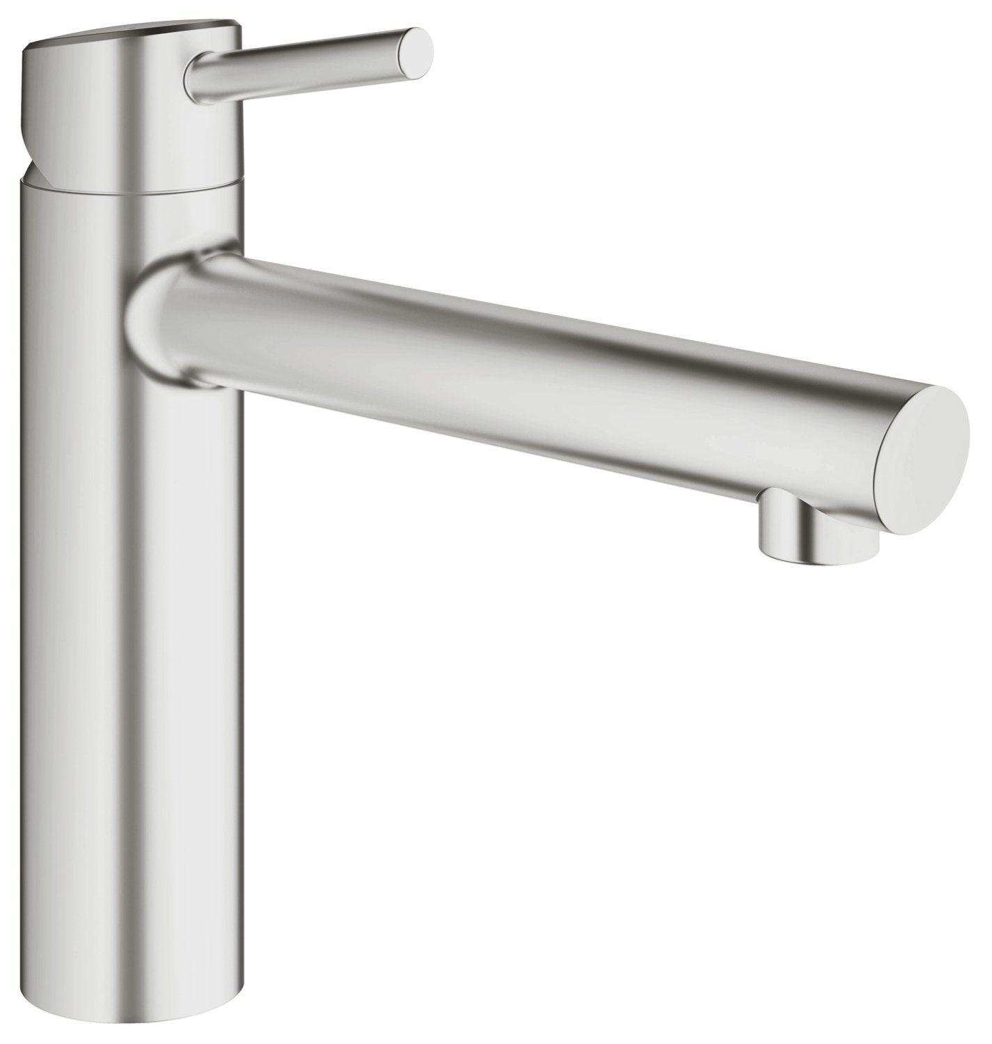 GROHE 31128DC1 Concetto Kitchen Tap