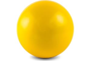 Cannon Sports Official Cast Iron Shot Put - Turned to Precise Specifications - Regulation Weight & Size for Competitions, Pra