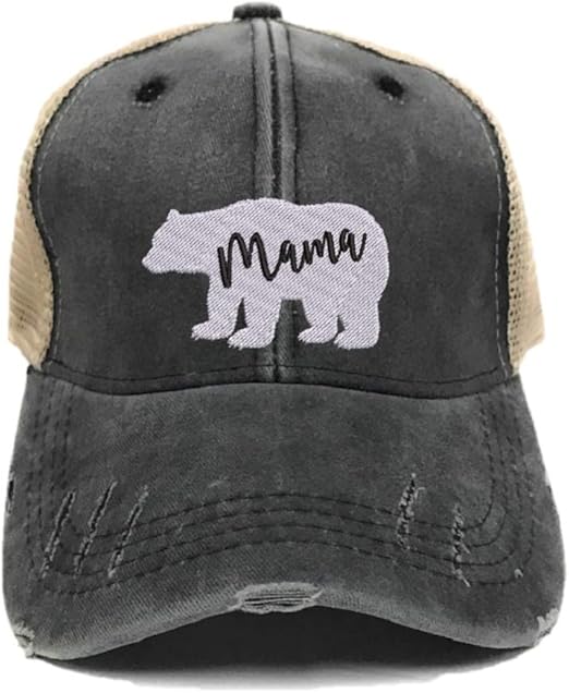 order embroidered hats
