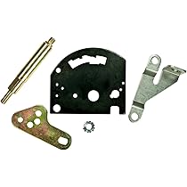 Amazon.com: B&M 80713 2-Speed Forward and Reverse Pattern Gate 
