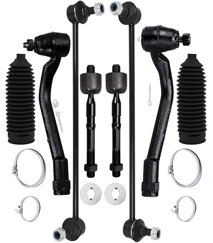 Tie Rods & Steering Linkages for 2014 Hyundai Tucson for sale