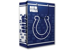 PRO SPECIALTIES GROUP NFL Gift Bag - Great for Sports Fans