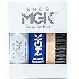 Shoe Cleaner & White Touch Up | All Star Shoe Cleaning Kit with Cleaner & Conditioner & White Touch Up